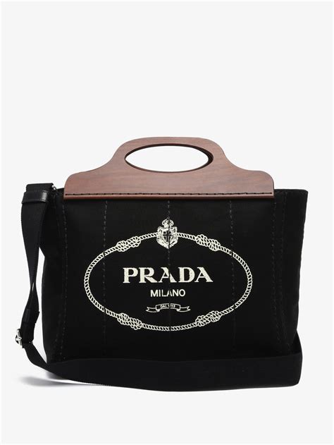 prada bag with wood handle|prada bag.